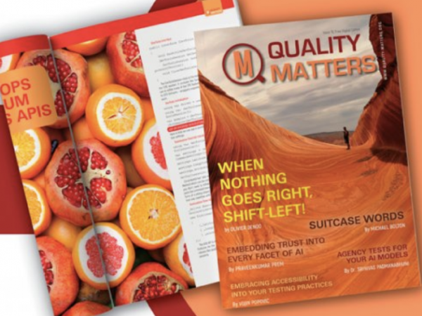 quality matters